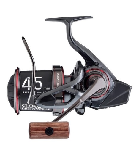 Daiwa tournament basia 45 - daiwa, 20