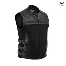 Men's SWAT Tactical Denim and