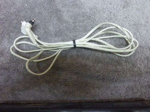 Ghd and cable - mk, 5