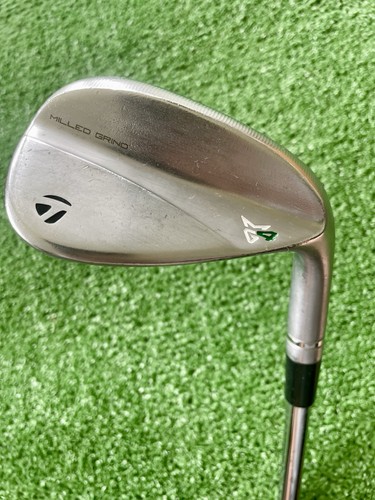 Taylormade mg4 gap wedge - gap,
