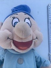 Dopey - Disney Store -Dwarf -