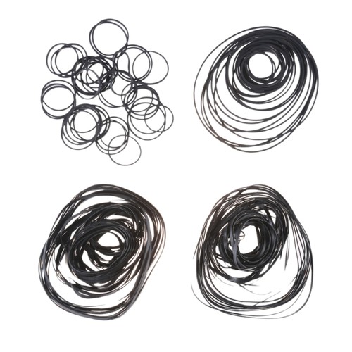 Pack 180 assorted sizes - 180,