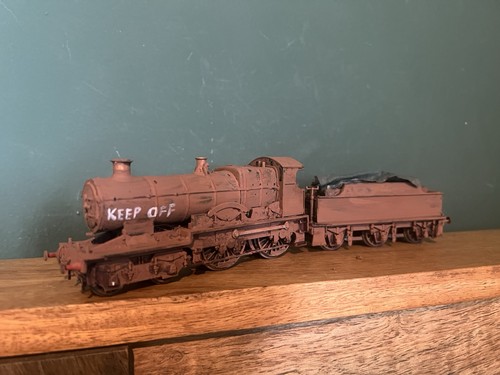 Amercom gauge static - oo,