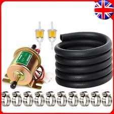 14X 12V HEP-02A Universal