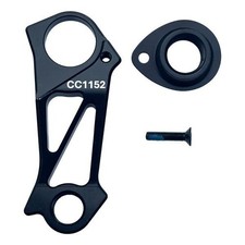 GIANT TCR TCX Advanced Pro SL DIRECT MOUNT Rear Gear Mech Hanger CC1152