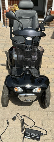 Shoprider cordoba wheel - shoprider,