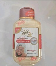 W Express Body Lotion 500ml Free And Fast Shipping