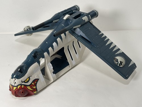Vintage star wars attack - star,