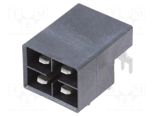 Pcbs socket connector - pcbs,