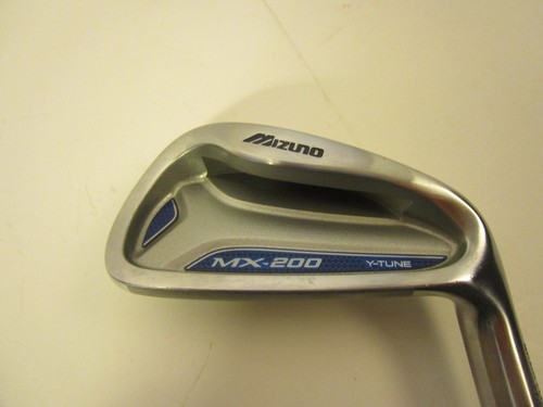 Used mizuno 200 - mizuno, mx-200