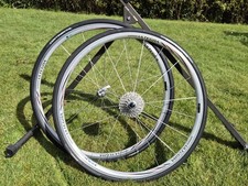 Shimano Ultegra Wh6600 700c