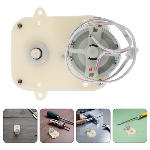 Pcs meter motor small watch - 2,