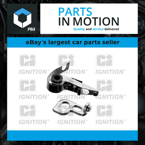 Ignition contact breaker fits - contact,