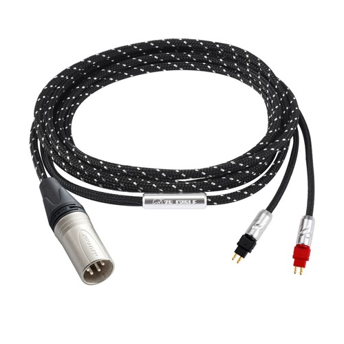 Upgrade cable for sennheiser - upgrade,