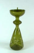 Glass Art 1960 - Pavel Hlava -