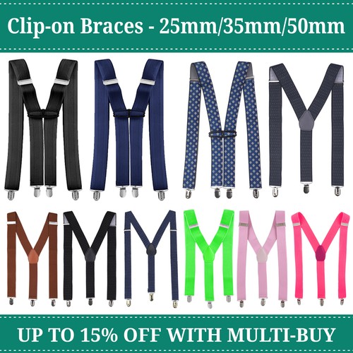 Men heavy duty adjustable - men's,