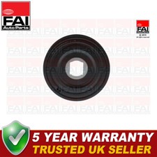 FAI Crankshaft Pulley Fits