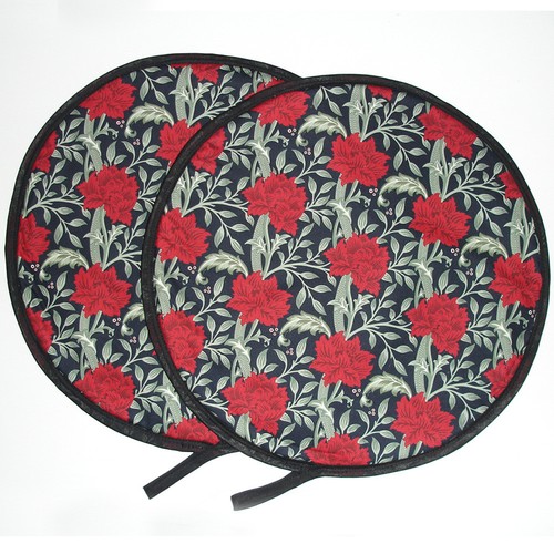 Aga hob lid - hob, pair