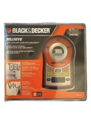 Black & Decker Bullseye
