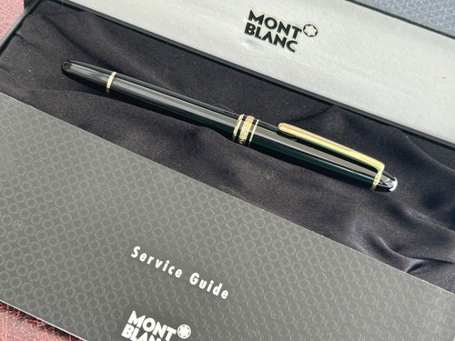 Montblanc 144 fountain pen - 144,
