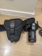 Canon EOS 600D (EF-S 18-135 IS KIT)