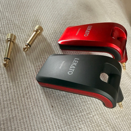 Lekato wireless guitar - lekato,