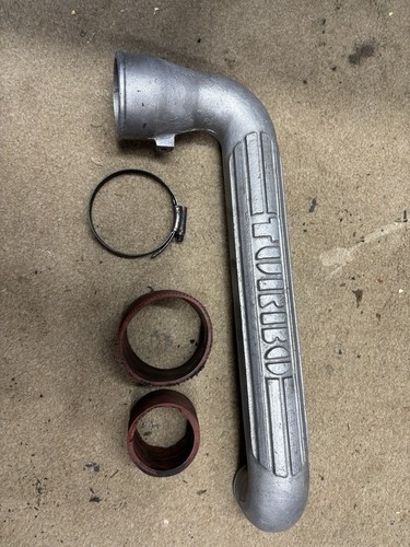 Saab 900 classic turbo pipe - classic,