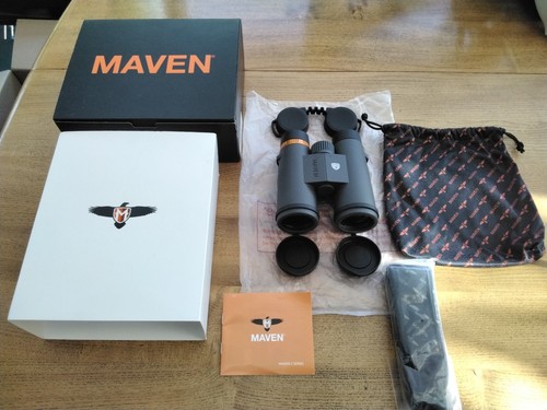 Maven 12x42 rrp 410 - c1,