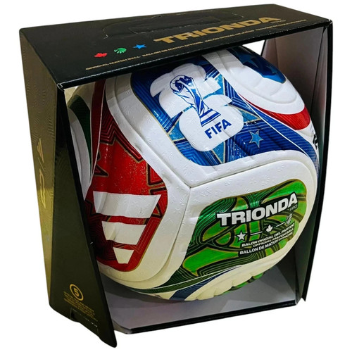 Trionda world cup - trionda, match