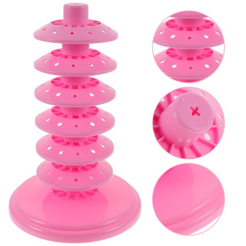 Cake pops holder - cake,