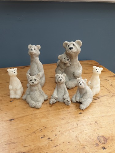 Quarry critters collection 7 - quarry,