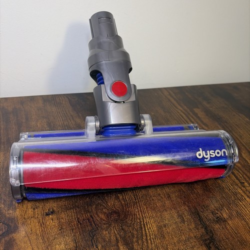 Genuine dyson total - dyson, clean