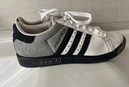 Adidas forest hills - adidas, retro