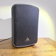 Behringer MPA200BT All-in-One