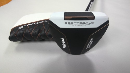 2026 ping scottsdale tec - ping,
