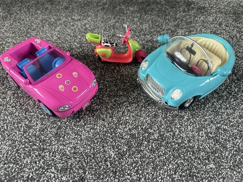Fashion polly pocket - fashion, dolls