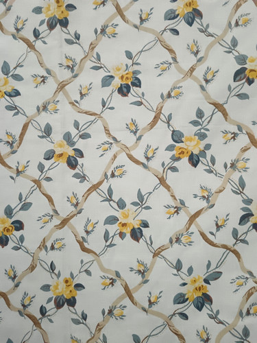 Vintage laura ashley country - laura,