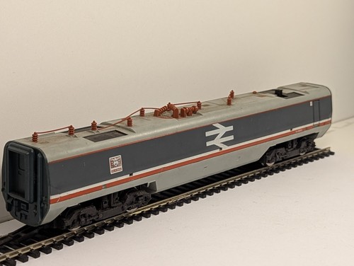 Hornby gauge class 370 - class, apt