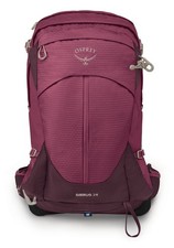 Osprey backpack Sirrus 24