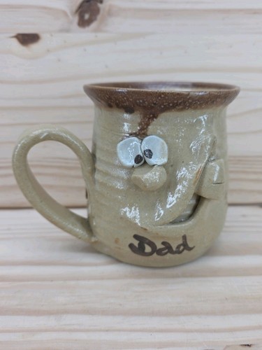 Ugly mug for - for, studio