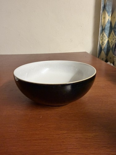 Denby everyday cereal bowls - cereal,