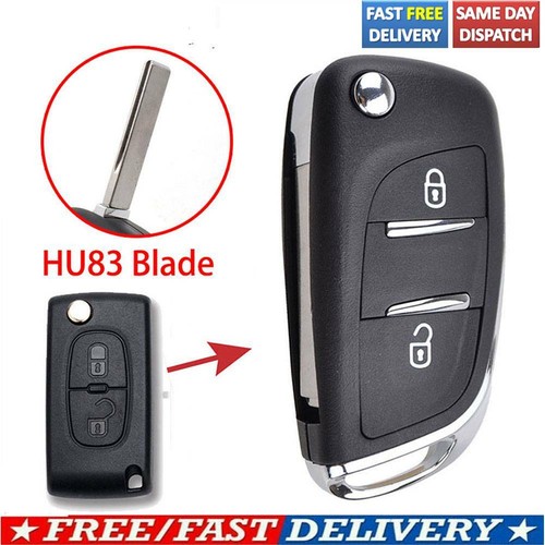 Ce0536 hu83 key shell - ce0536,