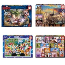 University Games Educa Borras