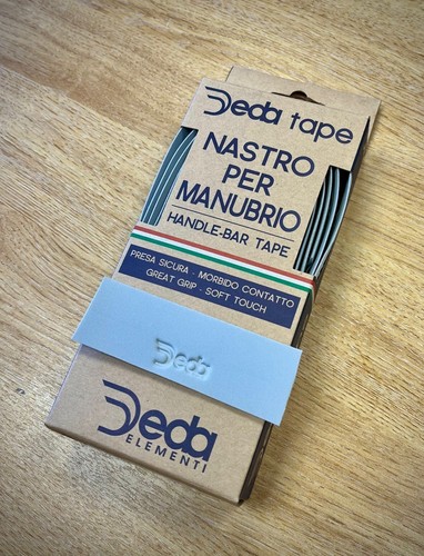 Deda elementi handlebar tape - deda,