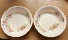 Pair Alfred Meakin Small Bowls