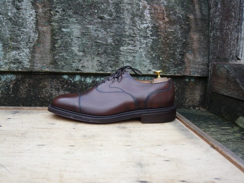 Church oxford shoes brown - oxford,