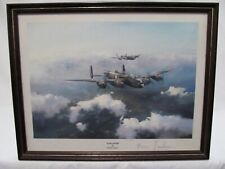 Robert Taylor Framed Print