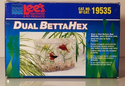 Lees betta hex - lees,