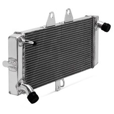 Aluminium   Cooling Radiator