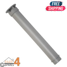 SILANOS DRAIN PLUG OVERFLOW PIPE  DISHWASHER GLASSWASHER 902276 159mm x 21mm